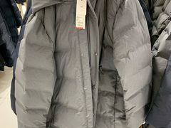 -优衣库(北京万柳华联购物中心店)