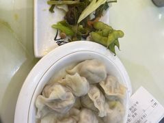 -饺子王(金厦里店)