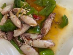 -星奇缘·海鲜餐厅(东山美食地标店)