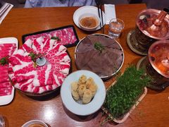 -神户赤童日式烤肉伙伴(东直门店)