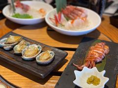 -赤坂亭M9和牛烧肉(世博源店)