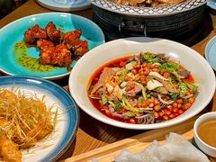 -甘家界柠檬鸭(安吉店)