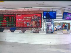 -金逸影城(大悦城IMAX激光店)