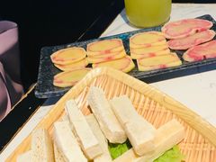 -哥老官重庆美蛙鱼头(宝山龙湖店)