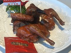 -红日饭店(裕隆三路店)