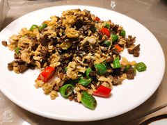 -迎晨餐厅(青芝坞店)