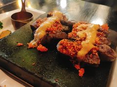 -伯顿西餐厅(厚街香榭丽店)