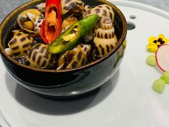 -望乡楼上海菜(日月光店)