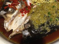 -望湘园·湖南菜(宏伊店)