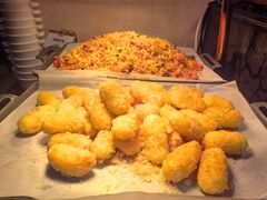 -芭菲盛宴·环球美食(袁家岗店)