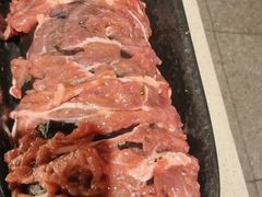 -海底捞火锅(公益西桥店)