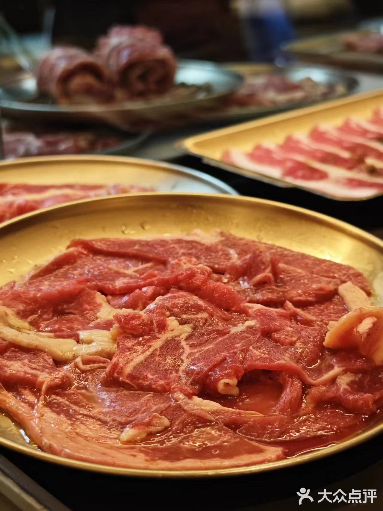 西塔老太太请你吃肉了[色]