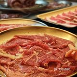 西塔老太太请你吃肉了[色]