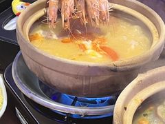 -红盔甲·小龙虾(车公庙店)