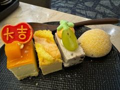 -粤海喜来登酒店-班妮海鲜铁板烧和牛放题餐厅(天河城店)