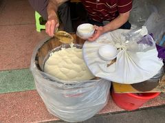 -衍记豆腐花