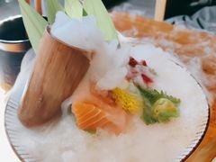 -和彩放题(渔阳店)