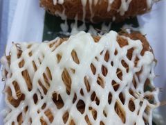 脆皮萝卜糕-渔鸽皇酒楼(鸿大广场店)