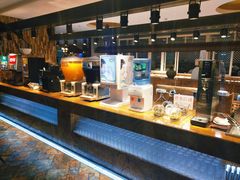 自助取餐区-汉巴味德(大悦城店)