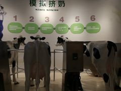 -君乐宝优致牧场