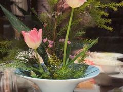 -鲤院·新中式美学·庭院餐厅(夫子庙店)