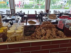 -鸽鸟轩(石岐店)
