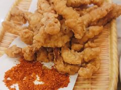 -南锣南门(东方银座店)