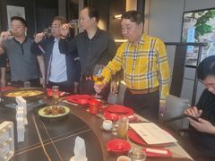 -墨泉峰味(润和国际广场店)