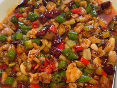 -严记小天府酸菜鱼(西四路店)