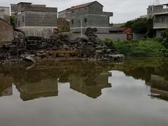 -扬美古镇景区