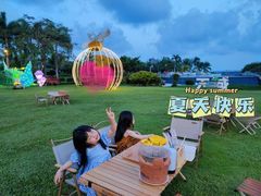 -三亚亚龙湾天域度假酒店