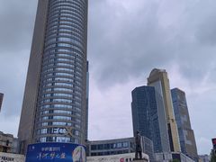 -明故宫遗址公园