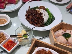 -观塘港茶餐厅(八一大道店)