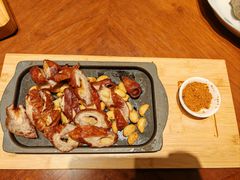 -高佳庄·舟山海鲜(海景旗舰店)