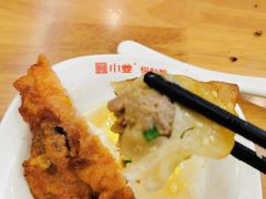-小姜锅贴(凤凰街店)