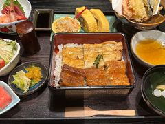 -玄白·炭烤活鳗(上海首店)