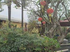 -天然居(伦教店)