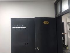 -国医整脊馆(武夷路店)