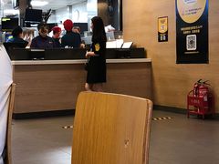 -麦当劳(朝阳路得来速店)
