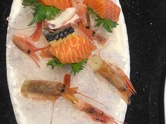 -梅筑·创意料理(王府井百货店)