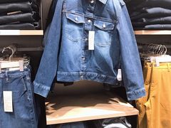 -MUJI无印良品(西湖银泰城店)