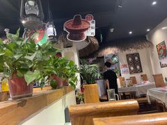 -茶花妹子云南餐厅(传媒大学店)