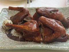 -清心鸡沙田乳鸽店·非遗传承(粤垦路店)