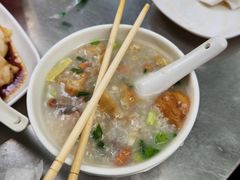 艇仔粥-源记肠粉(华贵路店)