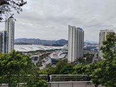 -狐尾山公园
