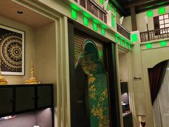 -金链花·泰国餐厅(国贸店)
