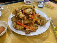 -东北特色水饺(郭家桥店)