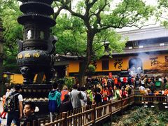 -普陀山风景名胜区-法雨禅寺