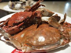 -鑫海汇海鲜烤肉自助(北国商城店)