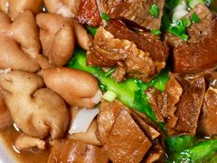 -珍珍小食店(西华路店)